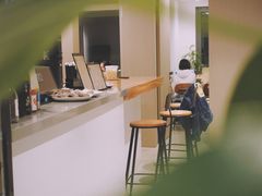 -PAUSE CAFE(南秀村店)