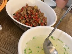 -八碗湘长沙市井菜(坡子街店)