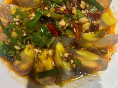 -滇香肴·云南菜蒸汽石锅鱼(云南北路店)