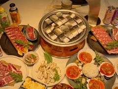 -缘·金家烤鳗鱼(西塔总店)