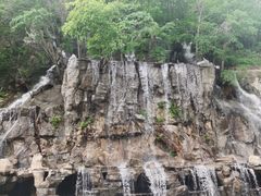 -参仙谷生态旅游度假区