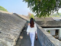 -自如ZSPACE四合院艺术餐厅
