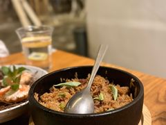 -兮食农场餐厅