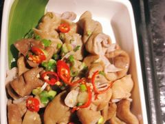 -嘿嘟嘟·肋条烧肉放题(爱融荟城店)
