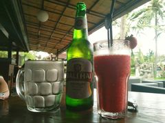 -Pundi Pundi Restaurant