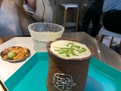 -茶是一枝花泡茶店