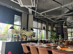 -West10 西拾·西餐厅·创意菜(未来科技城店)