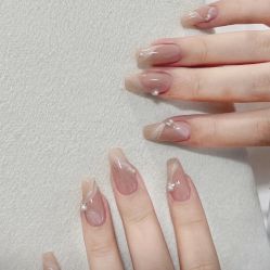 -M·X Nail日式美甲美睫