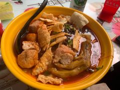-龍城柳州螺蛳粉(群星路店)