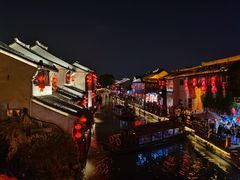 -孙盛兴奥灶面馆·蟹黄面·三虾面(山塘街总店)