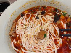 -大师兄·西北小馆(金湾华发商都店)