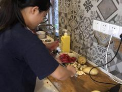 -相十三·别墅轰趴团建户外(同和店)