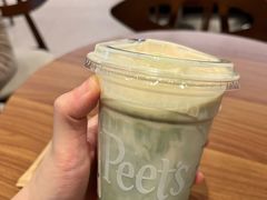 -Peet's 皮爷咖啡(深圳湾万象城店)