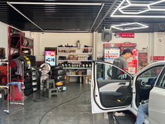 -京东养车(钓云台店)