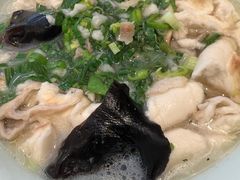 精肠葫芦头-春发生饭店·非遗(南院门店)