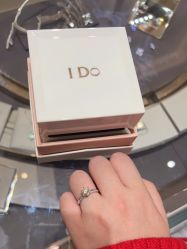 -I Do(镇江苏宁广场店)