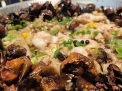 -大丰收脆鱼(浦西万达店)