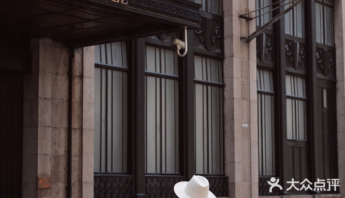 魔都攻略｜纽约即视感的外滩🏛小众机位