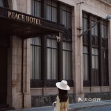 魔都攻略｜纽约即视感的外滩🏛小众机位