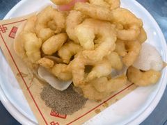 -乔家小院•本地小海鲜•非遗驴肉(万年泉路店)