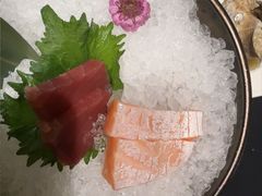 -大葉日本料理·龍蝦任食放題(廣州W酒店)