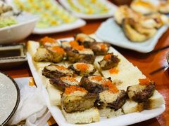 -银子铁板烧料理自助餐(人民广场店)