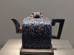 -中国茶叶博物馆(双峰馆区)