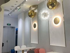 大堂-满记甜品(南京虹悦城三店)