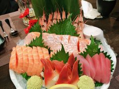 -福樱兰海鲜放题铁板烧(加州店)