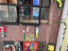 -赛百味SUBWAY(家佳源店)