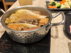 -吉野家(次渠大街店)
