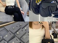 -奢物·巴黎站奢侈品回收寄售