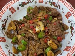 -湖南人家湘菜馆(镇江路店)