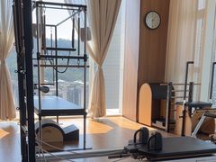 -普拉达游泳健身(水湾1979店)