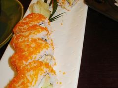 阿拉斯加卷-松子料理(亮马桥店)