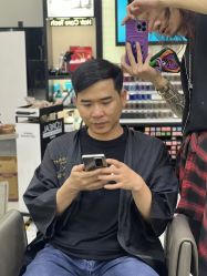 点击看大图 -苏豪路易士·嘉玛发廊