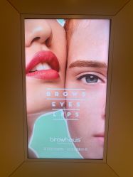 点击看大图 -Browhaus眉睫沙龙