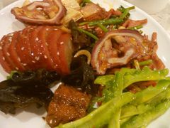 -春天烤肉自助餐厅(南内环店)