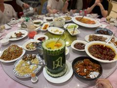 -顺风海鲜港(金玉兰店)