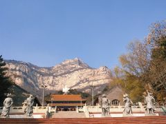 -青岩寺风景区