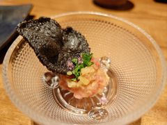 -桐寿司Sushi Tong