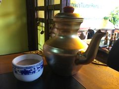 -陀岗美食·云南藏式特色餐厅