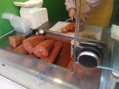 -蜜汁藕(三七八巷店)