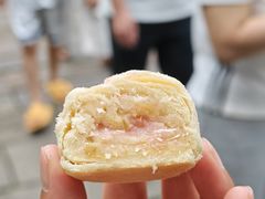-好一朵茉莉花(老门东店)
