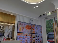 -姐弟俩土豆粉(西安小寨店)