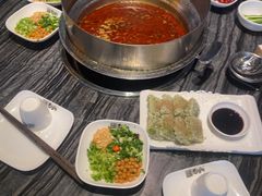 -老船舫·现做活鲜鱼馆(东郊记忆店)