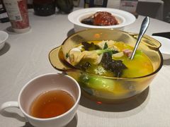 -狮王府淮扬菜(夫子庙老门东店)