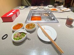 -海底捞火锅(百乐门广场店)