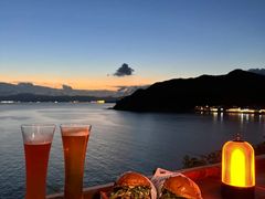 -Brew Farm·精酿农场海滨悬崖餐厅