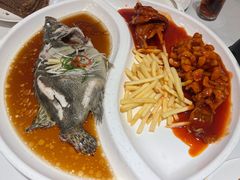 -马凯餐厅(长椿街店)